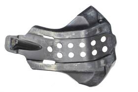 50357-mke-a00 Honda 2018 Crf450r Engine Guard Skid Plate Oem