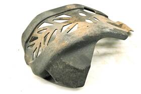 50357-mke-a70 Honda 20 Crf450r Lower Bottom Skid Plate Guard