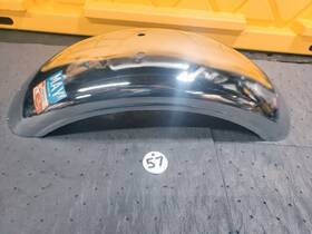 80100-098-670zb Honda 50610-098-670b 1970 Ct70 Trail Ct70a Rear Fender No Dents #80100-098-670zb