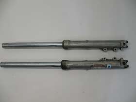 51400-431-671 Honda 1979 Goldwing Gl1000 Front Forks