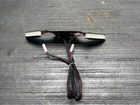 586-78967 Honda 2023 Cbr1000rr Rear Fender Eliminator Signals #22825