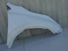 60211-tla-a00zz Honda 635242. Cr-v 2017-2022 White Front Right Fender Panel Oem