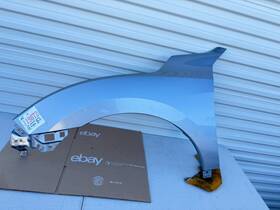 60261-tba-a50zz Honda 119872. Civic 2016-2021 Front Left Fender Panel Oem