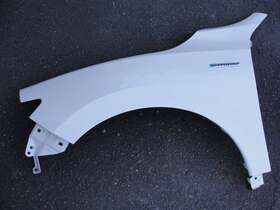 60261-txm-a91zz Honda 719762. Insight 2019-2021 Front Left Fender Panel Oem