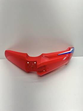 61000-k1t-e10za Honda 2021-2024 Crf300lr Crf300l Rally Oem Front Wheel Fender Cover