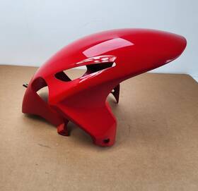 61000-mkr-dh0za Honda 21-23 25 Cbr 1000 Rr-r Fireblade Sp Front Fender Oem
