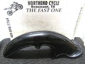 61100-001-000 Honda 63 Supercub Ca100 Ca102 Front Wheel Fender Guard Oem Ff568 61100-001-000 Honda 63 Supercub Ca100 Ca102 Front Wheel Fender Guard Oem Ff568