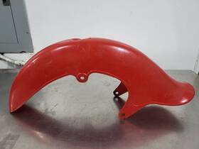 61100-030-610 Honda Cub 90 Cm90 Cm91 Cd90 Ca200 C200 Front Fender Red