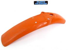 61100-131-000bb Honda Oem Genuine Front Fender Mr50 1974-1975 Mini Elsinore