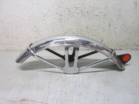 61100-243-000xw Honda 1969 Cl125a Oem Front Fender
