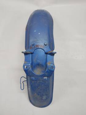61100-313-020cn Honda 1972 Sl175 Front Fender Mud Guard 61100-313-020
