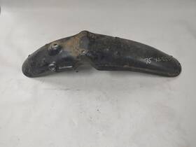 61100-329-700 Honda 1975 Xl250 Front Fender Mud Guard