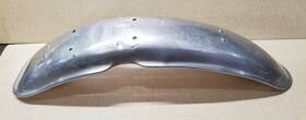 61100-340-000 Honda Aluminum Front Fender Sl350 K2 1972