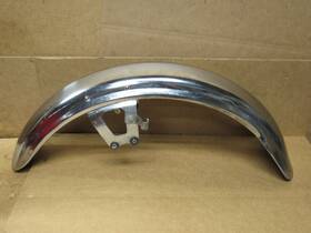 61100-371-000 Honda 1975 Gl1000 Gold Wing Front Fender