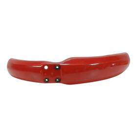 61100-381-771za Honda 1977 Cr125m Front Wheel Fender Cowl Fairing