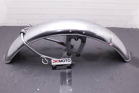 61100-410-000 Honda 77 Cb750f Oem Front Wheel Fender R8