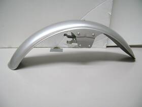61100-422-010za Honda Used 1979 Cbx Front Fender 25s