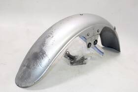 61100-425-000 Honda 1980 Cb750f Oem Front Wheel Fender Cowl Fairing