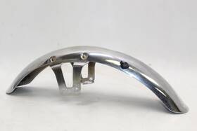 61100-425-770 Honda 1980 Cb750c Custom Front Wheel Fender Oem