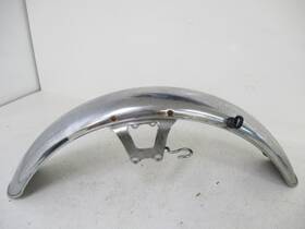 61100-425-870 Honda 79 Cb 750 L Limited Front Fender 1979