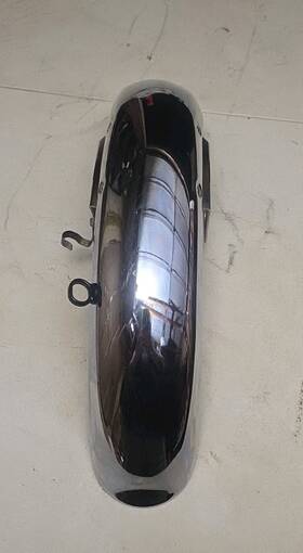 61100-426-770 Honda 1979-1982 Cb650 Cb 650 Oem Front Fender Mudguard