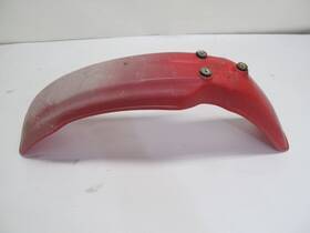 61100-427-700za Honda 1982 Xl185 Xl 185 Front Wheel Fender