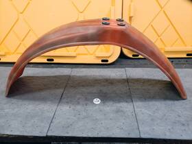 61100-444-000za Honda 1979 Oem Cr125 Cr 125 Elsinore Front Fender 61100-444-000za Honda 1979 Oem Cr125 Cr 125 Elsinore Front Fender