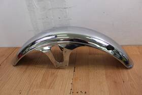 61100-449-000 Honda 1980 Cx500c Front Fender / 2150 Miles