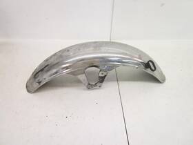 61100-449-750 Honda 82 Cx 500c Front Fender 1981-1982