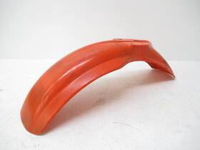 61100-gc4-700 Honda 1983 Cr 80 Front Oem Fender