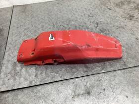61100-gc4-730zc Honda 2000 Xr80r Oem Rear Wheel Fender Cowl Fairing