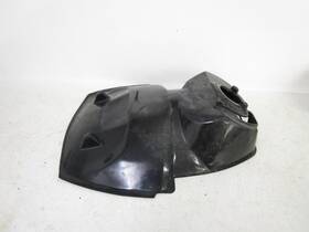 61100-ge1-770 Honda 95 Elite Ch 80 Front Fender 1985-2007