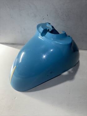 61100-geta-0000 Honda Front Fender Chf50a Metropolitan 50 Oem - Cheap