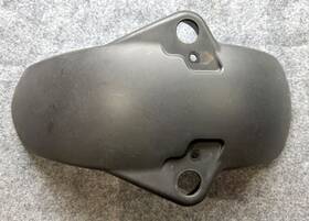 61100-gez-000 Honda 2006 03-22 Ruckus Nps50 Front Fender Oem