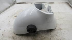 61100-gjb-a00zd Honda 2016 Ncw50 50 Metropolitan Oem Front Fender