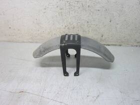 61100-gm8-670za Honda 1985-86 Tg50 Gyro Front Fender