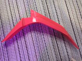 61100-k1t-5500 Honda 2023 Crf300l Front Fender 6110-k1t-e500 Oem 61100-k1t-5500 Honda 2023 Crf300l Front Fender 6110-k1t-e500 Oem