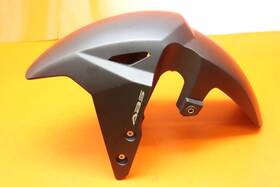 61100-k26-b00za Honda 2017-2018 Grom 125 Oem Front Wheel Fender Cowl Fairing No Cracks