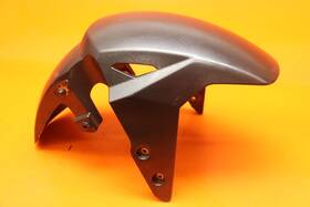 61100-k26-b00zh Honda 19-20 Grom 125 Oem Front Wheel Fender Cowl Fairing