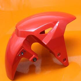 61100-k26-b00zj Honda 2019-2020 Grom 125 Oem Front Wheel Fender Cowl Fairing