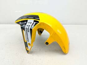 61100-k26-g000 Honda 22 Grom 125 Front Wheel Fender