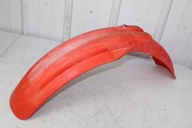 61100-ka3-710za Honda 1983 Cr250r Oem Front Fender Cr250 Cr 125 250 480 83/2