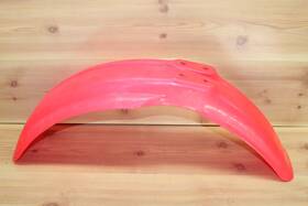 61100-ka3-730za Honda 1984-87 Cr250 Cr125 Cr500 Cr 125 250 500 Oem Front Fender