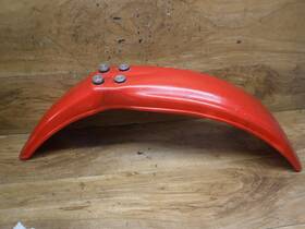 61100-ka4-305za Honda 1980 1981 Cr125 Cr250 Cr450 Xr400 Elsinore Front Fender