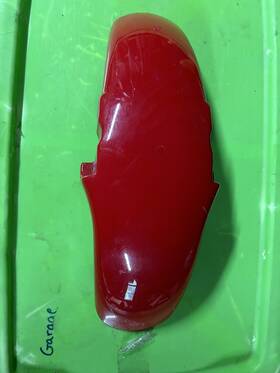 61100-kaf-000za Honda 89 90 Cb-1 Cb 1 400 F Cb400f Front Fender