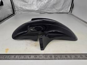 61100-keaa Honda Used Oem Hornet Front Fender Cb250f Cb600f Cb900f Abs Cb600