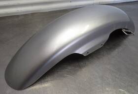 61100-keb-900 Honda 99-16 Rebel Cmx 250 Front Fender Silver
