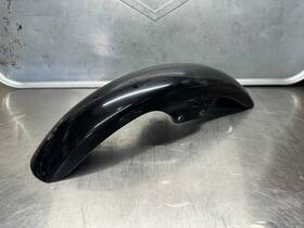 61100-keb-900nh1 Honda 1999 Cmx250 Rebel Front Fender Black