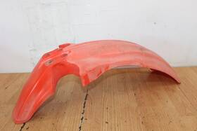 61100-kf0-000za Honda 1983 Xr500r Front Fender
