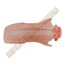61100-kf0-770za Honda 1984 Xr350r Front Fender